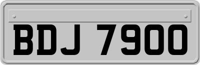 BDJ7900