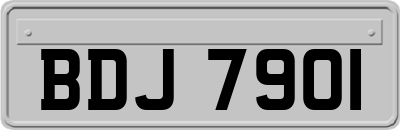 BDJ7901