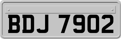 BDJ7902