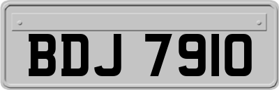 BDJ7910