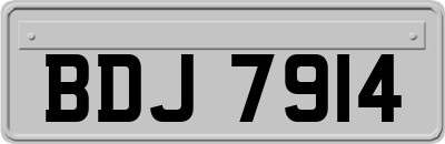 BDJ7914