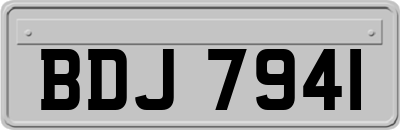 BDJ7941