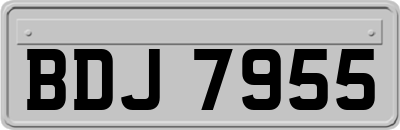 BDJ7955