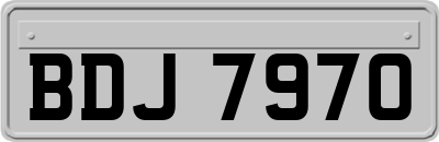 BDJ7970