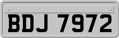 BDJ7972