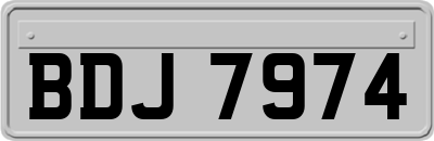 BDJ7974
