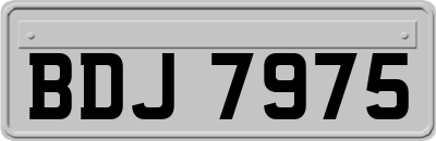 BDJ7975