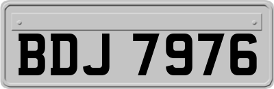 BDJ7976