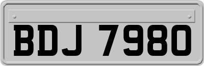 BDJ7980