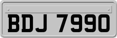 BDJ7990