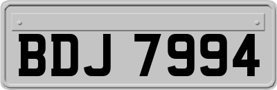 BDJ7994