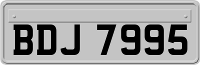BDJ7995