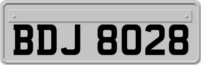 BDJ8028