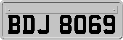 BDJ8069
