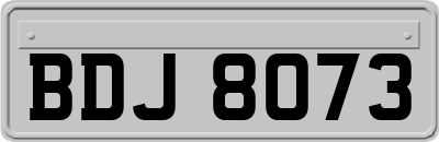 BDJ8073