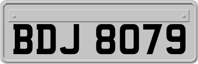 BDJ8079