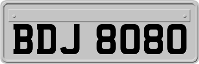 BDJ8080