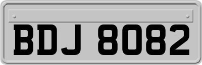 BDJ8082