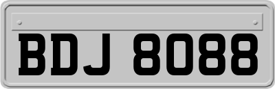 BDJ8088