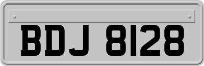 BDJ8128