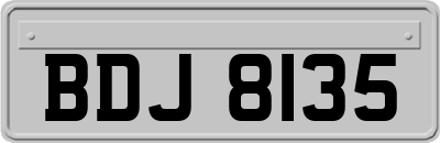 BDJ8135