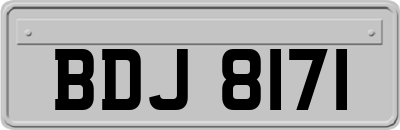 BDJ8171