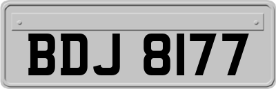 BDJ8177