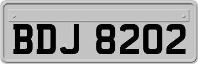 BDJ8202