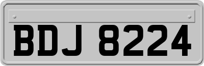 BDJ8224