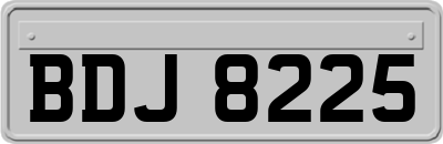 BDJ8225