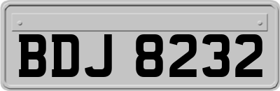 BDJ8232