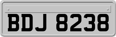 BDJ8238