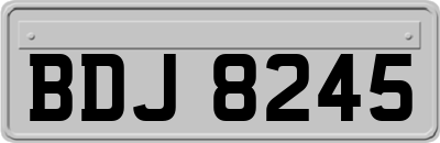 BDJ8245