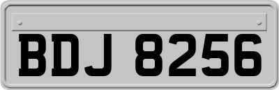 BDJ8256