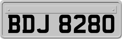 BDJ8280