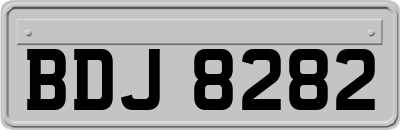 BDJ8282