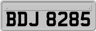 BDJ8285
