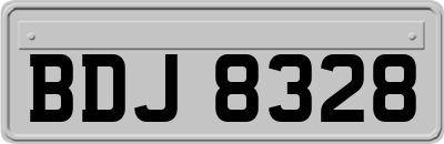 BDJ8328