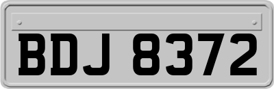 BDJ8372