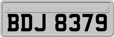 BDJ8379