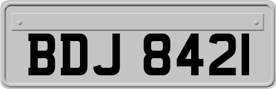 BDJ8421