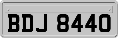 BDJ8440