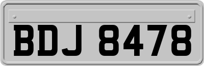 BDJ8478
