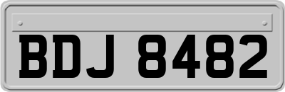 BDJ8482