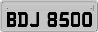 BDJ8500