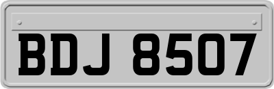 BDJ8507