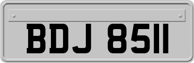 BDJ8511