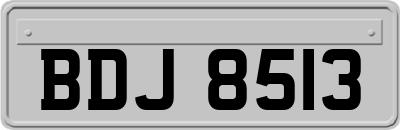 BDJ8513