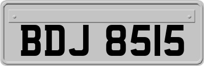 BDJ8515