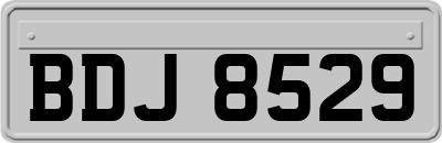 BDJ8529